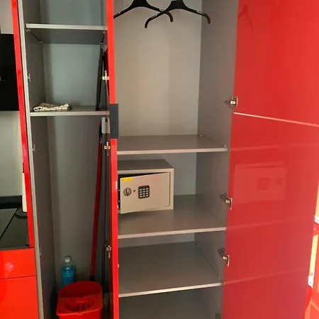 Apartment Luxury Chinitas 11