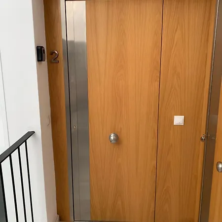 Apartment Luxury Chinitas 11