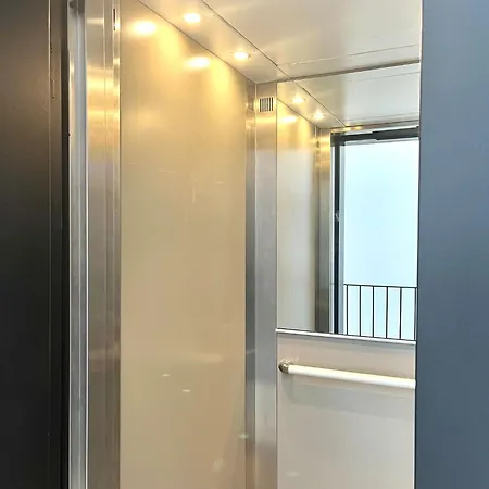 Luxury Chinitas 11 * Malaga