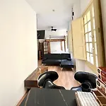 Luxury Chinitas 11 דירה