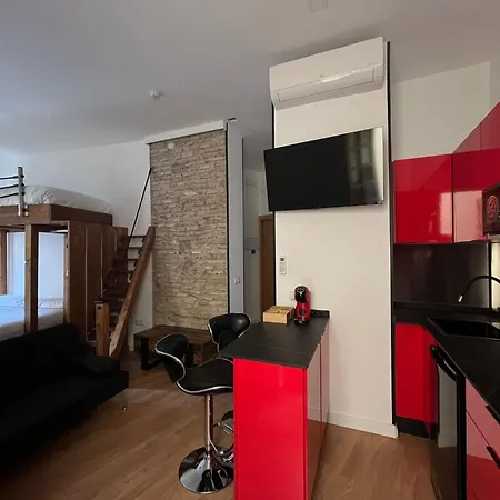 Luxury Chinitas 11 مالقة