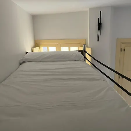 Luxury Chinitas 11 Apartmán