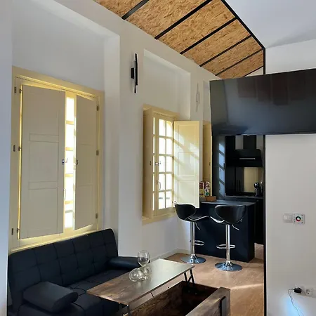 Luxury Chinitas 11 Apartmán Màlaga