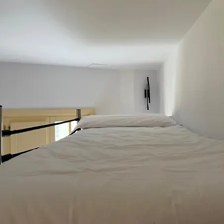 Apartamento Luxury Chinitas 11