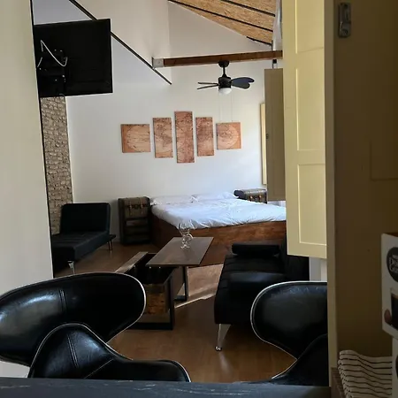 Apartmán Luxury Chinitas 11