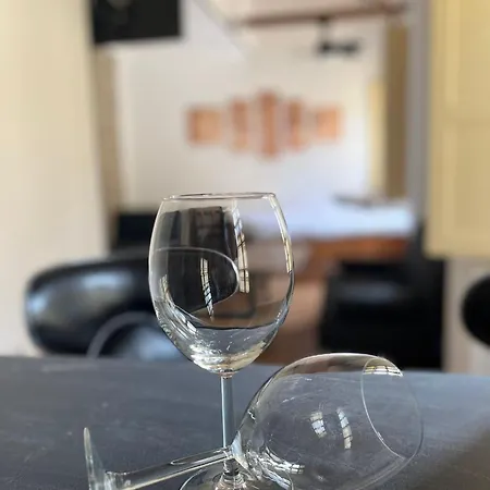Apartmán Luxury Chinitas 11 *