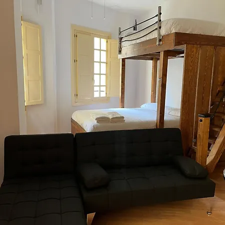 Luxury Chinitas 11 Apartamento *