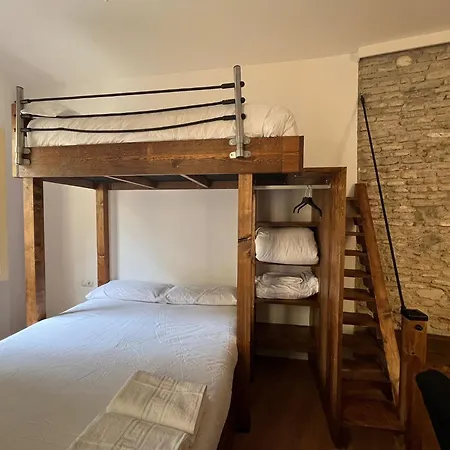 Apartamento Luxury Chinitas 11