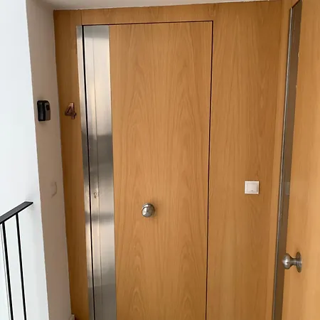 Apartmán Luxury Chinitas 11 *