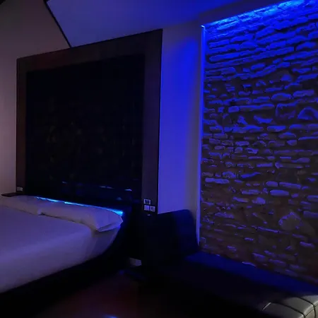 Apartmán Luxury Chinitas 11 *