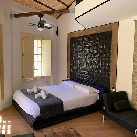 Luxury Chinitas 11 *