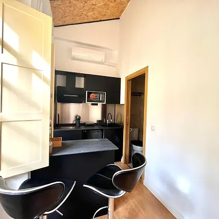Luxury Chinitas 11 Apartmán Màlaga