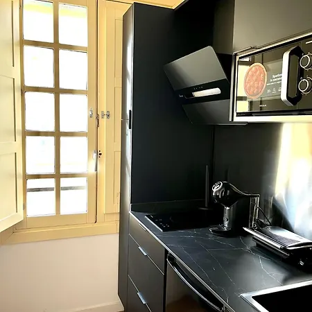 Luxury Chinitas 11