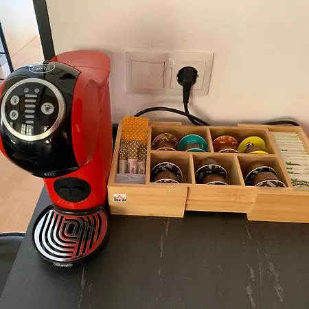 شقة Luxury Chinitas 11 *