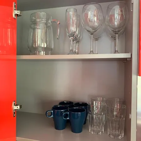 Luxury Chinitas 11 شقة