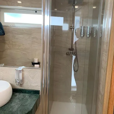 Luxury Chinitas 11 Apartmán