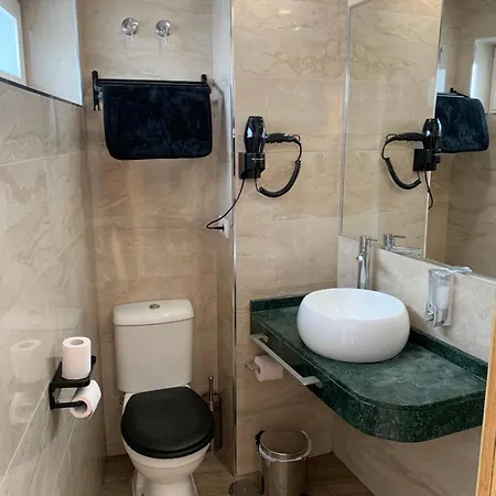 Apartmán Luxury Chinitas 11 Màlaga