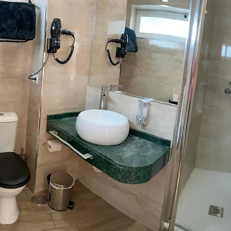 Apartmán Luxury Chinitas 11 Màlaga