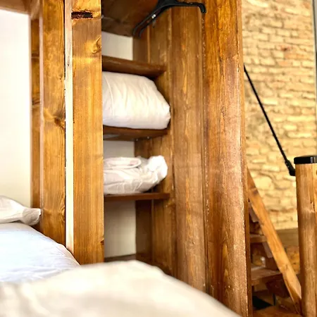 Luxury Chinitas 11 Apartmán Màlaga