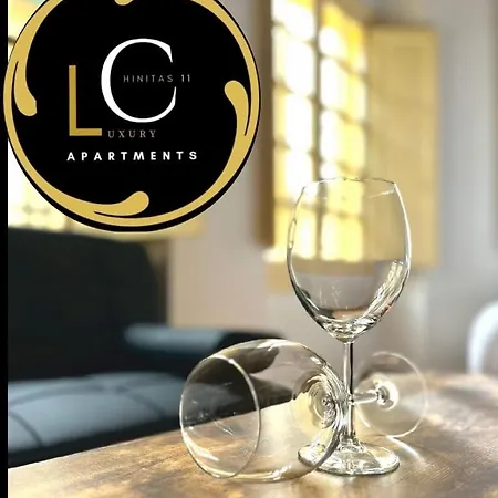Luxury Chinitas 11 * Málaga