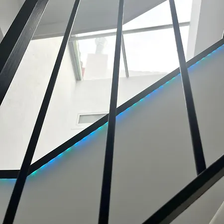 Apartmán Luxury Chinitas 11 *
