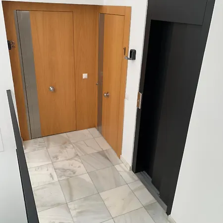 Luxury Chinitas 11 شقة مالقة