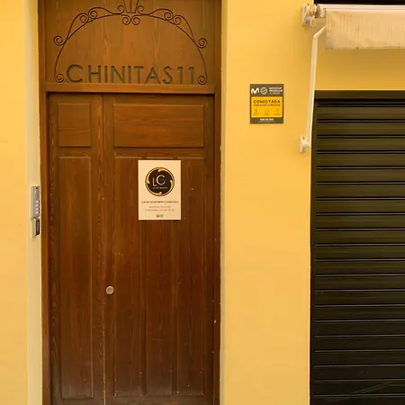 Luxury Chinitas 11 مالقة