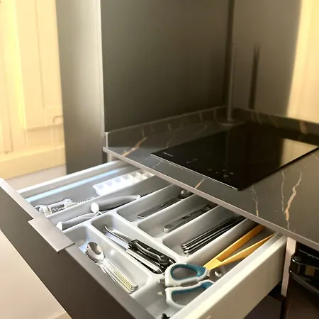 Apartmán Luxury Chinitas 11 *