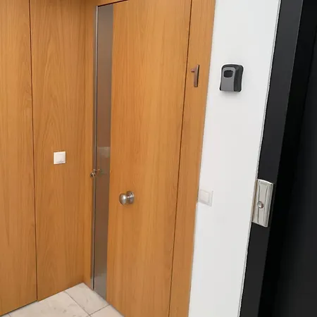Luxury Chinitas 11 Apartamento *