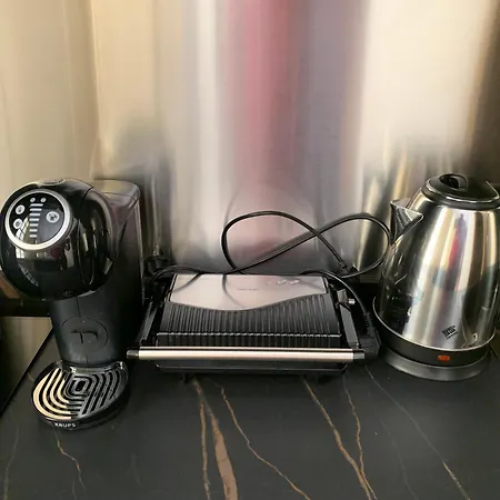 Apartmán Luxury Chinitas 11 *