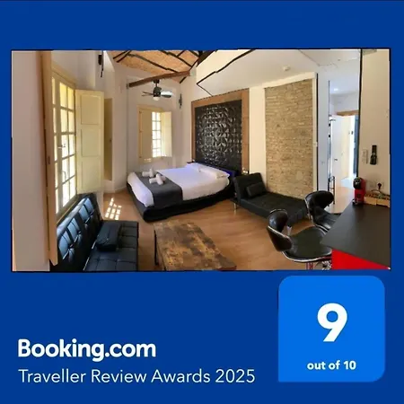 Apartamento Luxury Chinitas 11
